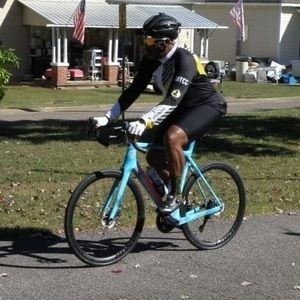 Meet your Posher, Walter